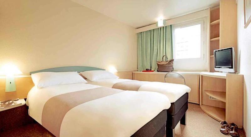 Hotel Ibis Sion Exterior foto
